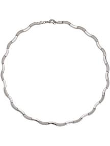 boccia 0844-01 collier titanium