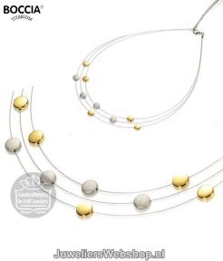 boccia 0852-02 collier