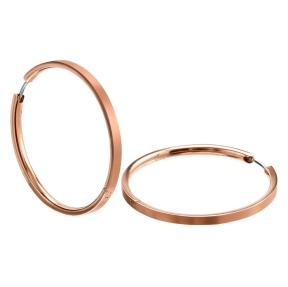 Boccia Titanium Creolen 0508-10