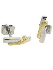 Boccia Titanium Oorknoppen 05046-02