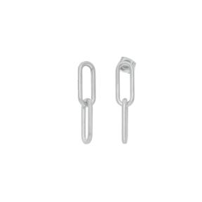 boccia oorstekers titanium 05055-01