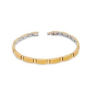 Boccia armband goud 0371-07