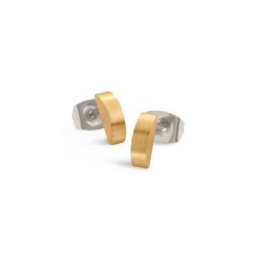 boccia 05058-02 oorknop titanium