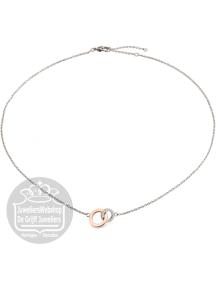 boccia titanium collier 08033-02