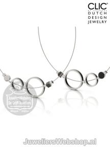 C186Z Clic Collier