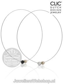 C192G Clic Collier