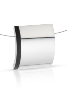 clic collier c195z zwart