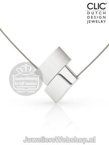 C201 Clic Collier