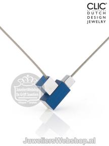 C206B Clic Collier