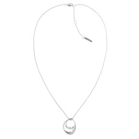 Calvin Klein Warped collier CJ35000009