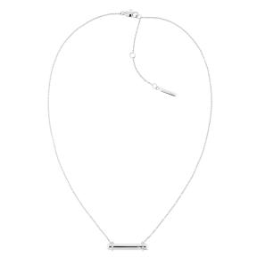 Calvin Klein Elongated Linear collier CJ35000013