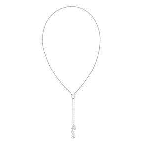 Calvin Klein Sculptured Drops collier CJ35000086