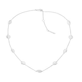 Calvin Klein Molten Pebble collier CJ35000123