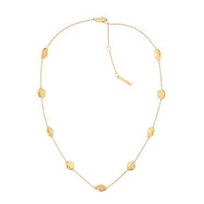 Calvin Klein Molten Pebble collier CJ35000125