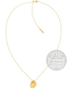 Calvin Klein Fascinate collier CJ35000224