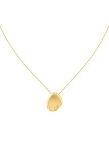 Calvin Klein Fascinate collier CJ35000224