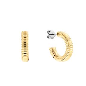 Calvin Klein Playful Oorbellen CJ35000032 goud