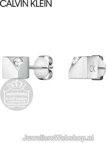 Calvin Klein Tune oorhangers KJ9MME040600