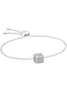 Calvin Klein Rocking armband KJ9CWB040100 zilverkleurig