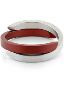 clic a1rmat armband rood