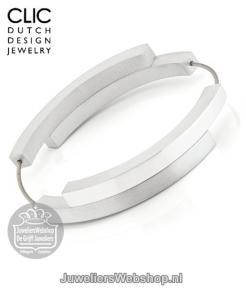 clic armband a32 mat en glanzend
