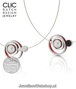 C187R Clic Collier