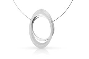 C242 Clic Collier