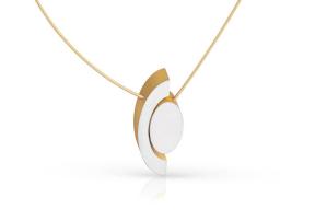 C247G Clic Collier
