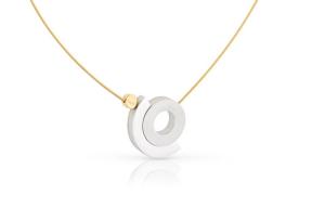 C248G Clic Collier