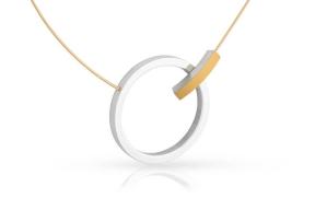 C249G Clic Collier