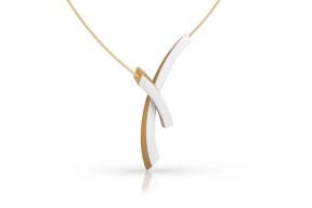 C254G Clic Collier
