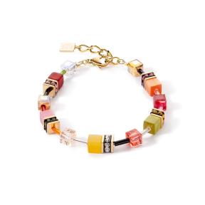 Coeur de Lion Armband 2838-30-1585