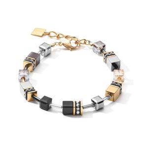Coeur de Lion Armband 2839-30-1216