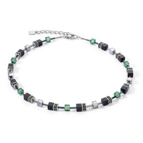 Coeur de Lion Collier 4018/10-0532 Sage