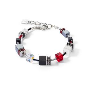 Coeur de Lion Armband 4530/30-1303