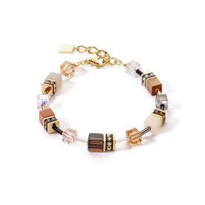 Coeur de Lion Armband 4905/30-1100