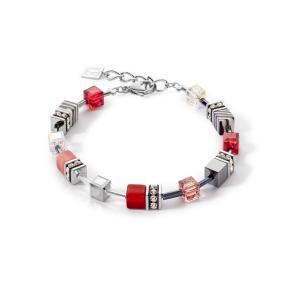 Coeur de Lion Armband 5012/30-0300