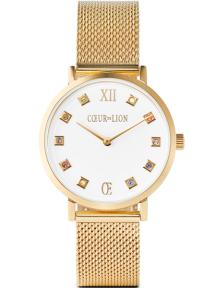 Coeur de Lion Horloge 7612/70-1614