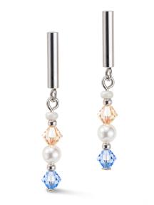 Coeur de Lion Oorbellen 6022/21-0720