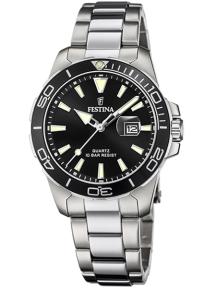 festina dames horloge f20503/4