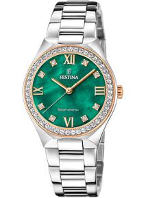 festina dames horloge F20658/3