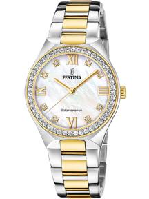 festina dames horloge F20659/1