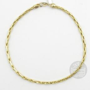 Fjory Gouden Palmier Armband 40-PA0219