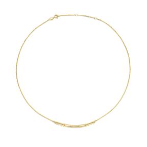 Jackie Gold Lungomare Necklace JKN22.202