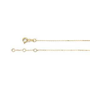 Jackie Gold Discs Bracelet JKB20.045