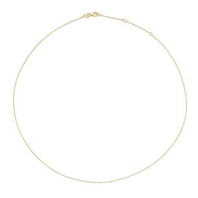 Jackie Gold Layer Necklace JKN20.000