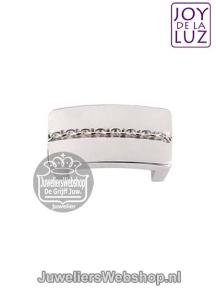 images/productimages/small/joy-de-la-luz-js102-fancy-chain-bedel-zilver-slide.jpg