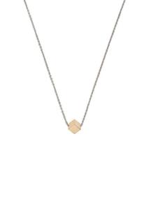 joy de la luz layered necklace jln043-39