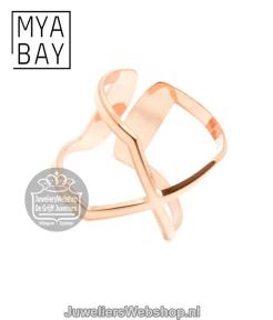 mya bay ba-24.p connexion ring rose