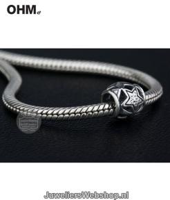 JA005 Champion bedel Ohm Beads